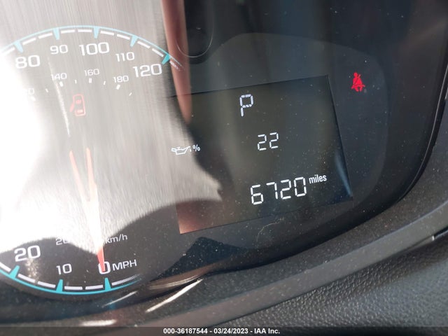 Chevrolet SPARK LS 2021 KL8CB6SAXMC226463 Image 7