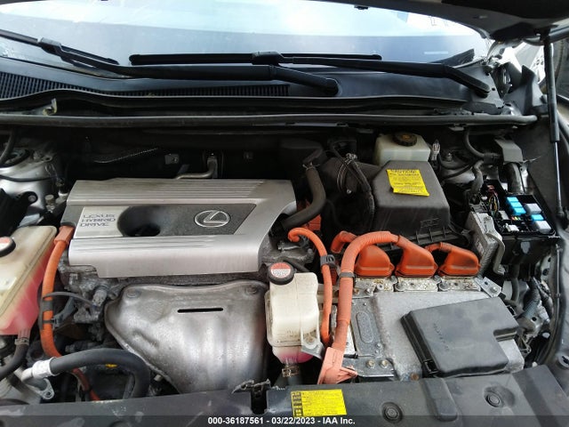 2015 LEXUS NX 300H VIN: JTJBJRBZ8F2008220