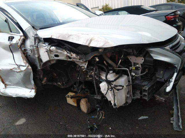 2015 LEXUS NX 300H VIN: JTJBJRBZ8F2008220