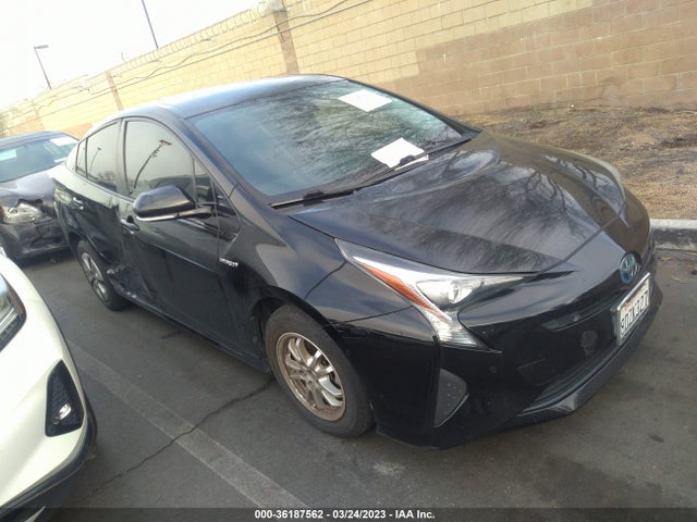 2018 JTDKBRFU2J3594916 main image