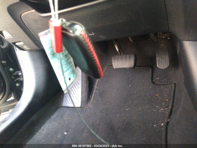 Toyota Prius Two/two Eco/three 2018 JTDKBRFU2J3594916 Image 11