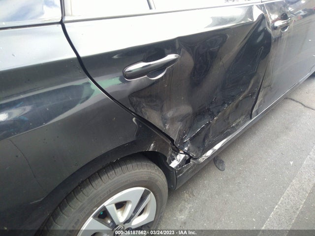 Toyota Prius Two/two Eco/three 2018 JTDKBRFU2J3594916 Image 6