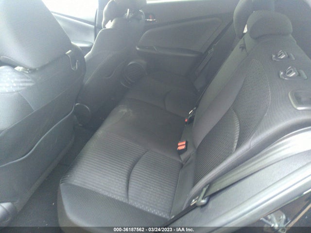 Toyota Prius Two/two Eco/three 2018 JTDKBRFU2J3594916 Image 8