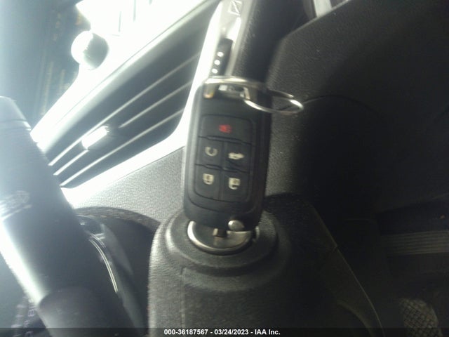 GMC Terrain 2013 2GKFLXE31D6267484 Image 3