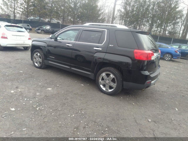 GMC Terrain 2013 2GKFLXE31D6267484 Image 4