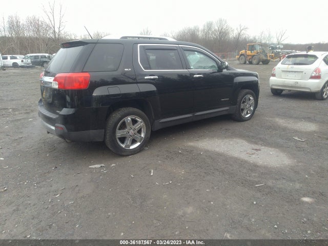 GMC Terrain 2013 2GKFLXE31D6267484 Image 5