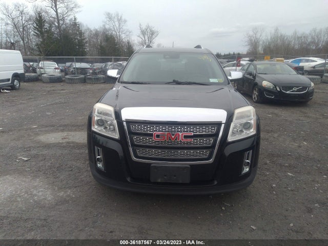 GMC Terrain 2013 2GKFLXE31D6267484 Image 7