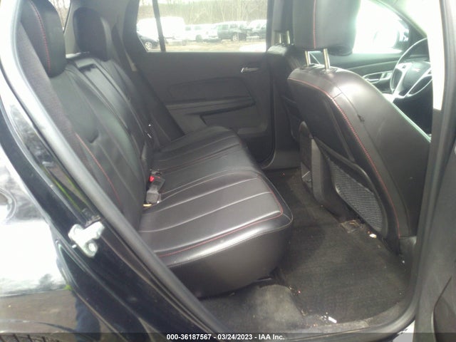 GMC Terrain 2013 2GKFLXE31D6267484 Image 9