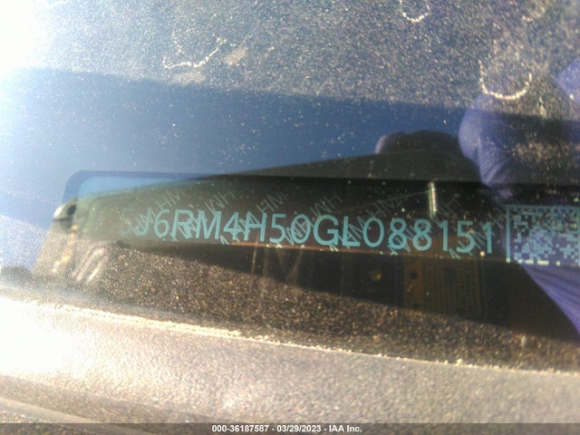 Honda CR-V EX 2016 5J6RM4H50GL088151 Image 9