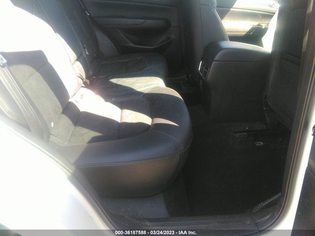 2020 MAZDA CX-5 TOURING VIN: JM3KFACM6L0733953