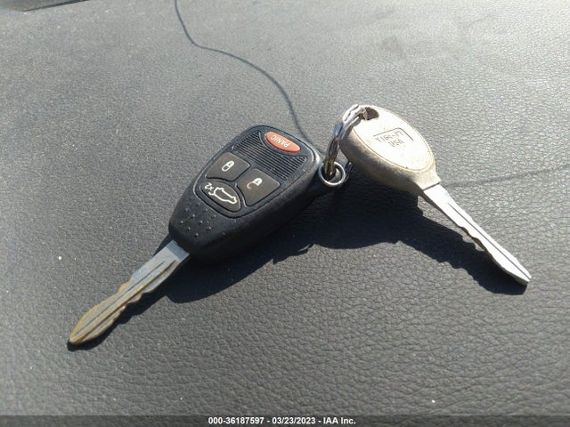 1C3CCBBG9EN106228 Chrysler 200 Touring