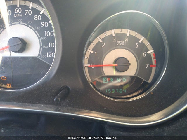 1C3CCBBG9EN106228 Chrysler 200 Touring