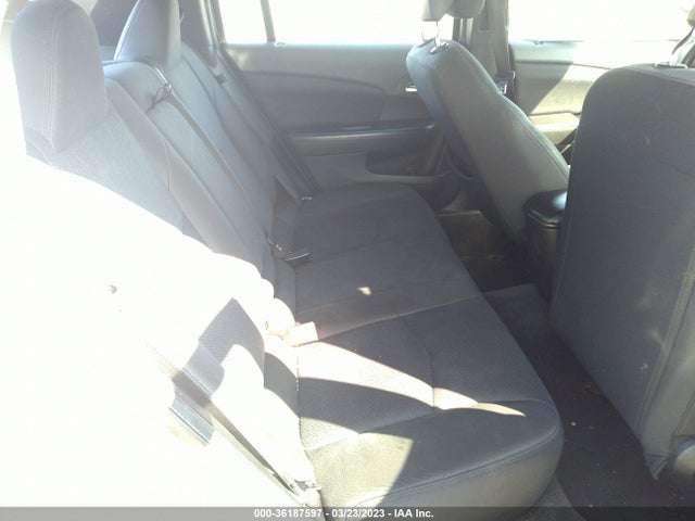 1C3CCBBG9EN106228 Chrysler 200 Touring
