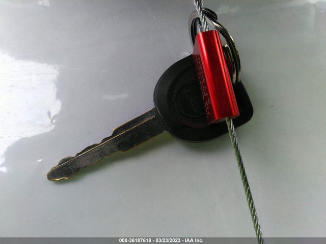 2012 MAZDA MAZDA2 SPORT VIN: JM1DE1KZ2C0133772