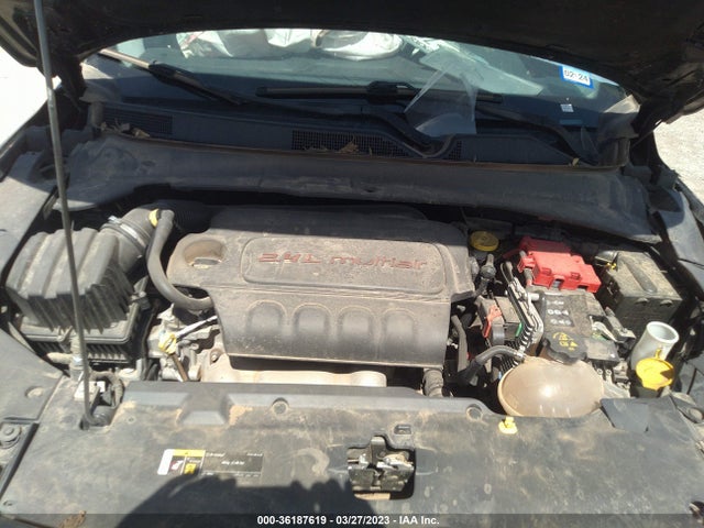 3C4NJCBB0KT652092 Jeep Compass Latitude
