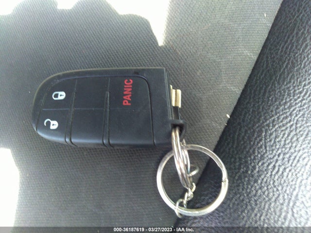 3C4NJCBB0KT652092 Jeep Compass Latitude
