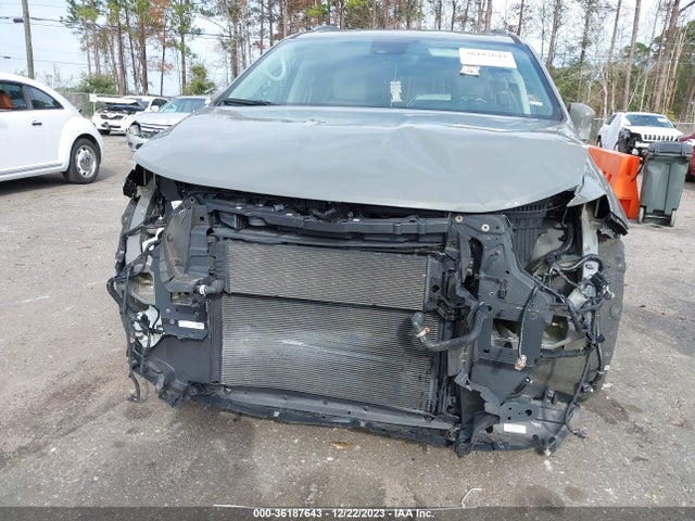 2C4RC1L7XMR605717 Chrysler Pacifica Hybrid Touring L