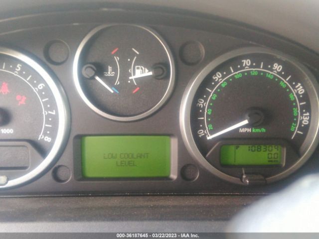 SALSF25466A930351 Land Rover Range Rover Sport Hse