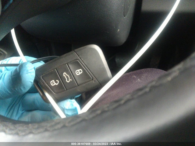 Volkswagen JETTA SEL 2019 3VWE57BU1KM046269 Image 3