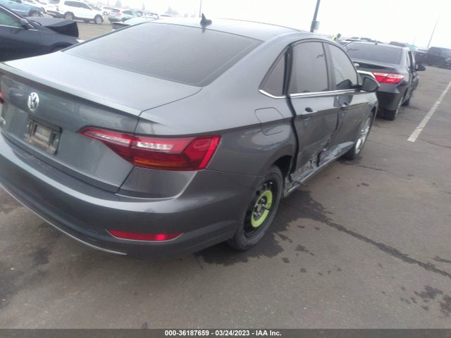 Volkswagen JETTA SEL 2019 3VWE57BU1KM046269 Image 5
