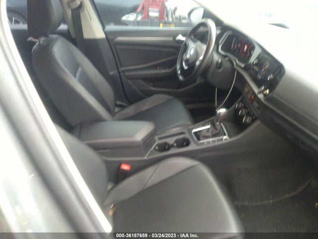 Volkswagen JETTA SEL 2019 3VWE57BU1KM046269 Image 6