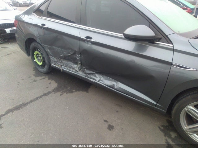 Volkswagen JETTA SEL 2019 3VWE57BU1KM046269 Image 7