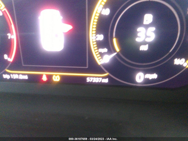 Volkswagen JETTA SEL 2019 3VWE57BU1KM046269 Image 8