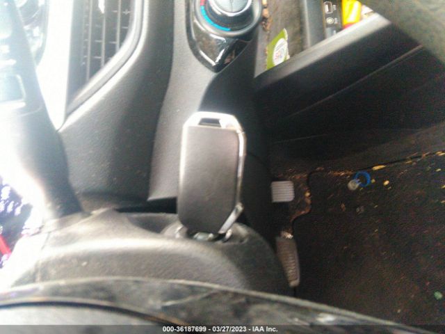 3KPF24AD4KE119581 KIA Forte Lxs