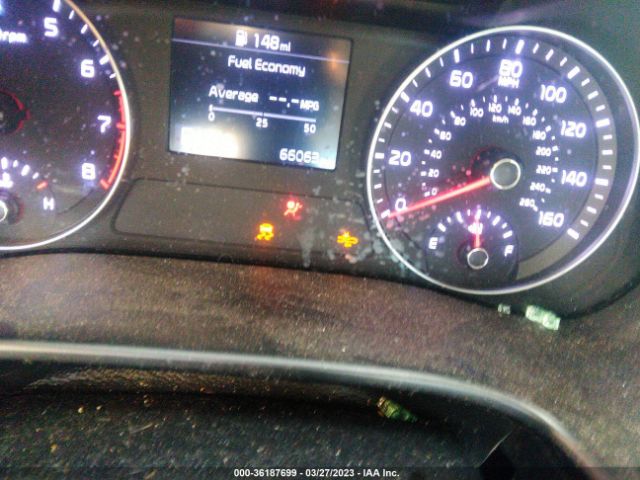 3KPF24AD4KE119581 KIA Forte Lxs