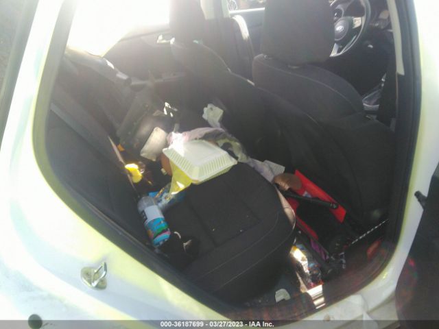 3KPF24AD4KE119581 KIA Forte Lxs