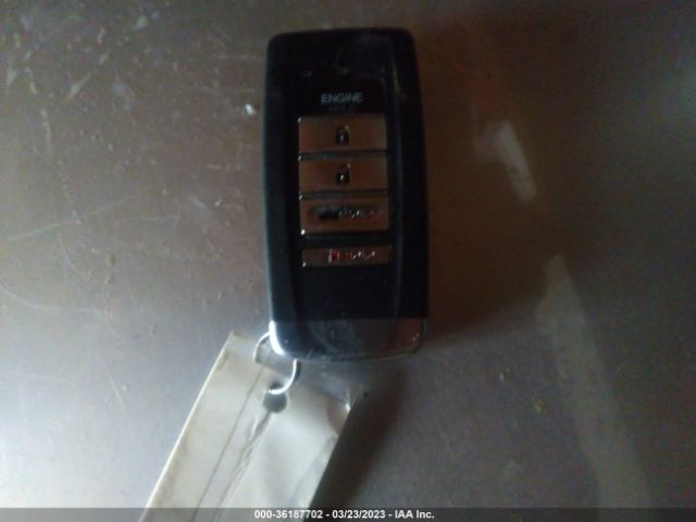 5FRYD4H90GB049615 Acura Mdx W/advance/w/advance