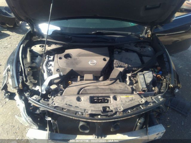 1N4AL3AP4EN332421 Nissan Altima 2.5 Sl