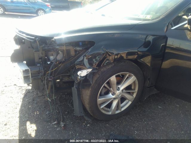 1N4AL3AP4EN332421 Nissan Altima 2.5 Sl