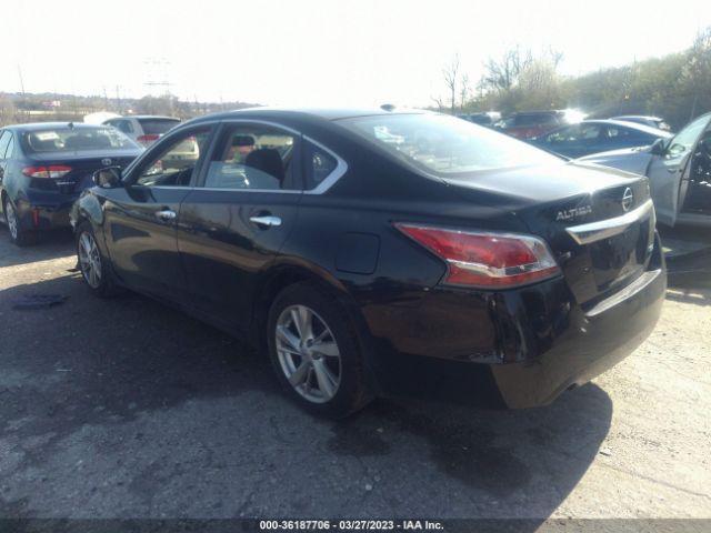 1N4AL3AP4EN332421 Nissan Altima 2.5 Sl