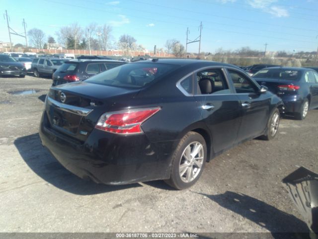 1N4AL3AP4EN332421 Nissan Altima 2.5 Sl