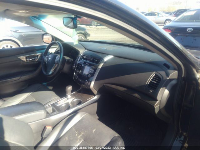 1N4AL3AP4EN332421 Nissan Altima 2.5 Sl