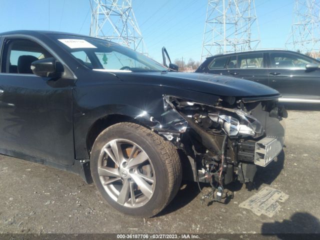 1N4AL3AP4EN332421 Nissan Altima 2.5 Sl
