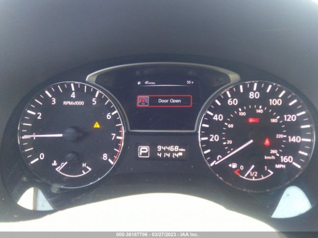 1N4AL3AP4EN332421 Nissan Altima 2.5 Sl