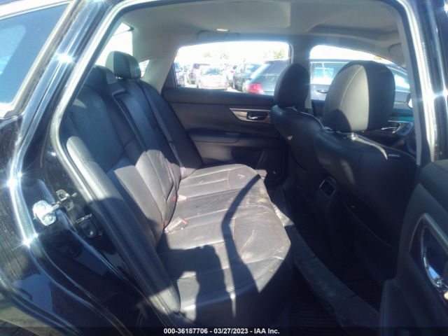 1N4AL3AP4EN332421 Nissan Altima 2.5 Sl