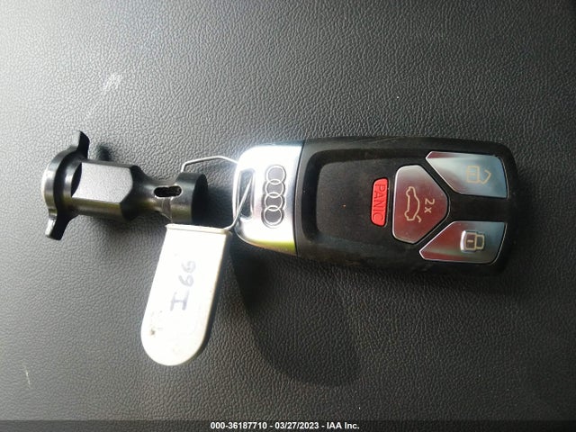 2022 Audi SQ5, VIN: WA1A4AFYXN2136878