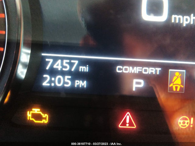 2022 Audi SQ5, VIN: WA1A4AFYXN2136878