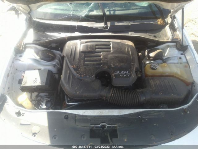 2C3CDXBG9GH146086 Dodge Charger Se