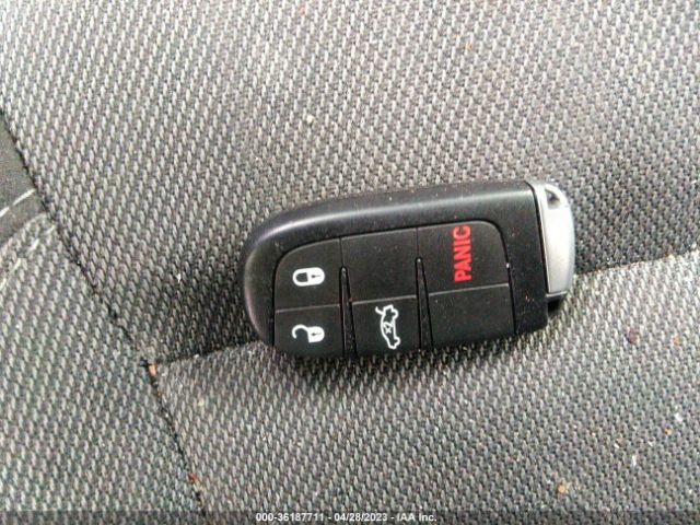 2C3CDXBG9GH146086 Dodge Charger Se