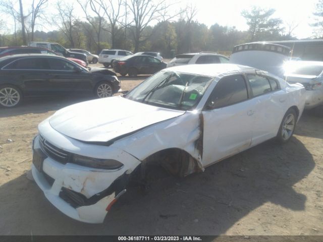 2C3CDXBG9GH146086 Dodge Charger Se