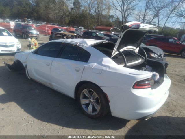 2C3CDXBG9GH146086 Dodge Charger Se