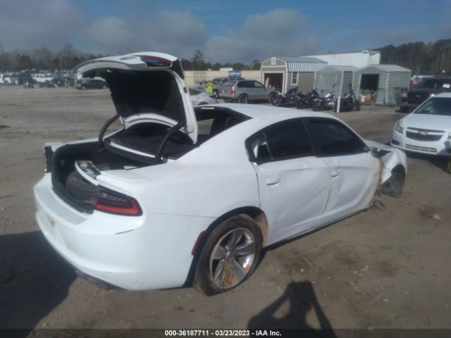 2C3CDXBG9GH146086 Dodge Charger Se