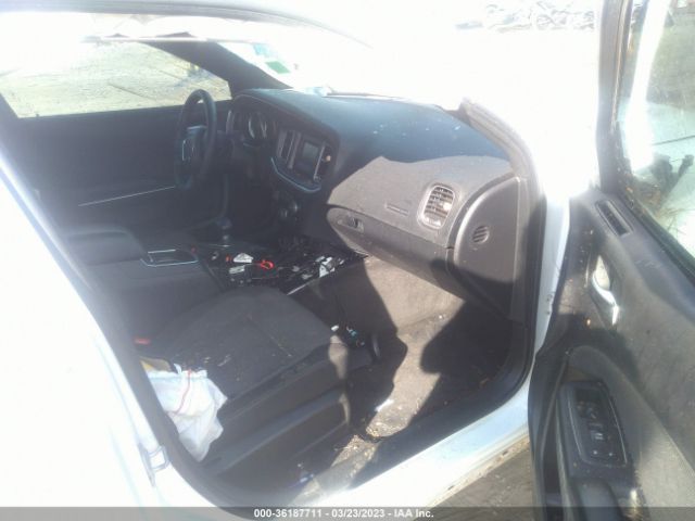 2C3CDXBG9GH146086 Dodge Charger Se