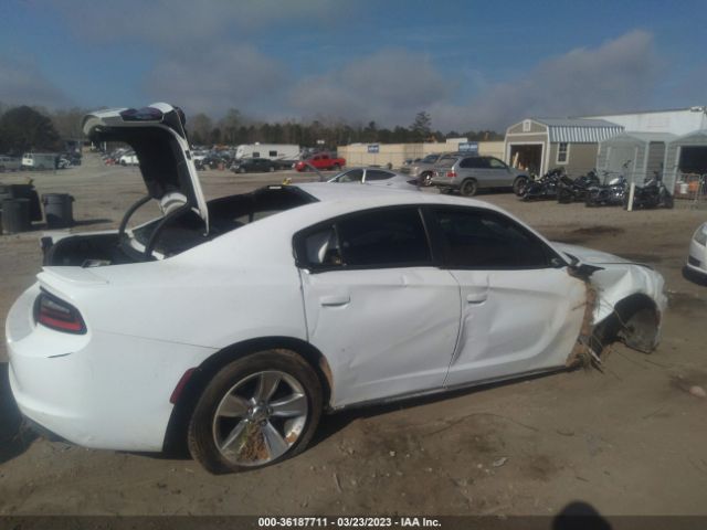 2C3CDXBG9GH146086 Dodge Charger Se