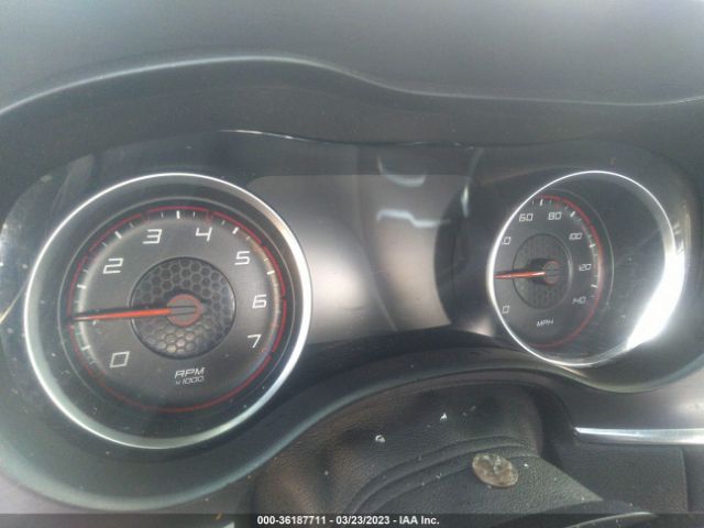 2C3CDXBG9GH146086 Dodge Charger Se