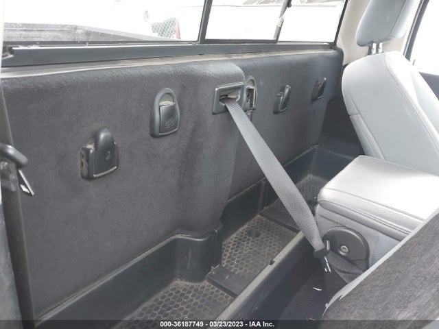 RAM 1500 Express 2014 3C6JR7AT8EG104564 Image 9